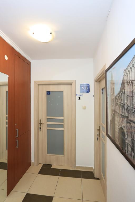 다운타운 자다르 아파트먼트 객실 사진